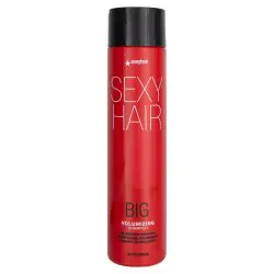 Sexy Hair I Want Volume Volumizing Shampoo