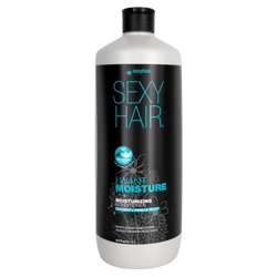 Sexy Hair I Want Moisture Moisturizing Conditioner