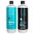 Sexy Hair I Want Moisture Moisturizing Shampoo & Conditioner Set 33.8 oz 2piece