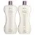 BioSilk Color Therapy Shampoo & Conditioner Duo 34 oz 2piece