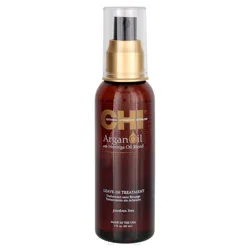 CHI Argan Oil with Moringa Oil Blend Leave-In Treatment