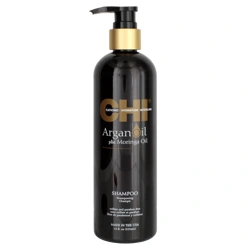 CHI Argan Oil with Moringa Oil Blend Shampoo