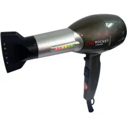 CHI Rocket Low EMF Dryer
