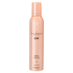CHI Royal Treatment White Truffle Foaming Mousse