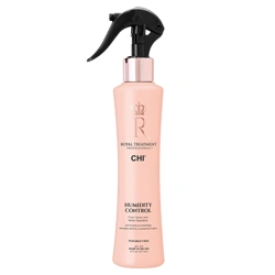 CHI Royal Treatment Humidity Control Frizz Tamer and Water Repellant