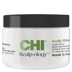 CHI Scalp-ology Scalp Masque