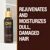 CHI Argan Oil with Moringa Oil Blend Leave-In Treatment
