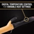 CHI Tourmaline Ceramic Curling Iron