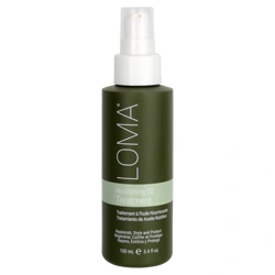 Loma Nourishing Oil Treatment - Travel Size