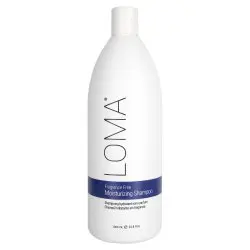 Loma Fragrance Free Moisturizing Shampoo