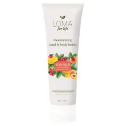 Loma Loma for Life Moisturizing Hand & Body Lotion
