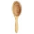 Loma Bamboo Oval Paddle Brush 1piece