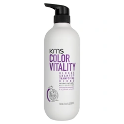 KMS Color Vitality Blonde Shampoo
