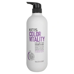 KMS Color Vitality Shampoo