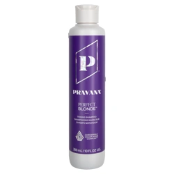 Pravana Perfect Blonde Toning Shampoo