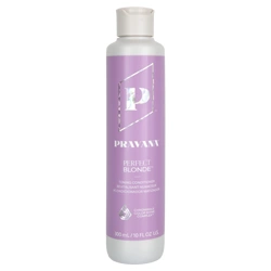 Pravana Perfect Blonde Toning Conditioner