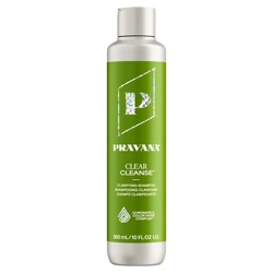 Pravana Clear Cleanse Clarifying Shampoo
