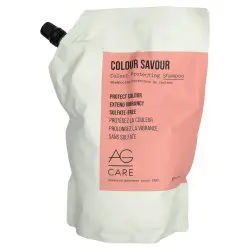 AG Care Colour Savour - Colour Protecting Shampoo
