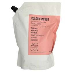 AG Care Colour Savour - Colour Protecting Conditioner