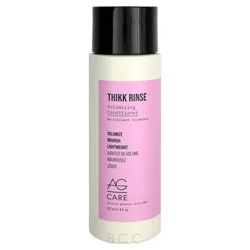 AG Care Thikk Rinse - Volumizing Conditioner