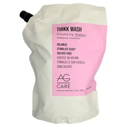 AG Care Thikk Wash - Volumizing Shampoo