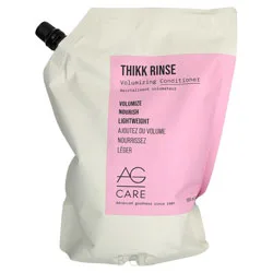 AG Care Thikk Rinse - Volumizing Conditioner
