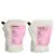 AG Care Thikk Wash & Thikk Rinse Set 33.8 oz Refill 2piece