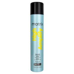 Matrix High Amplify Proforma Firm Hold Hairspray