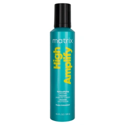 Matrix High Amplify Full Bodifying Mousse Foam Volumizer