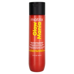 Matrix Glow Mania Color Protecting Shampoo