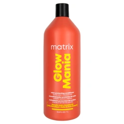 Matrix Glow Mania Color Protecting Conditioner