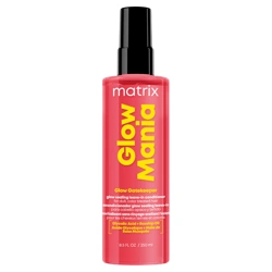 Matrix Glow Mania Glow Gatekeeper Glow Sealing Leave-In Conditioner