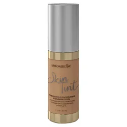 Mirabella Skin Tint Creme Medium-Coverage Foundation