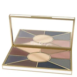 Mirabella Eye Love You Eyeshadow Collection