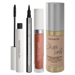 Mirabella Five-Minute Face