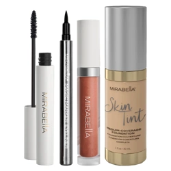 Mirabella Five-Minute Face