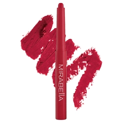 Mirabella Velvet Lip Crayon