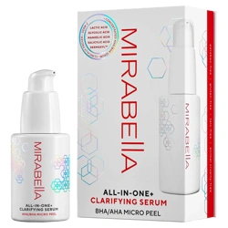 Mirabella All-In-One+ Clarifying Serum