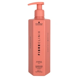 Schwarzkopf Fibre Clinix Fortify Shampoo