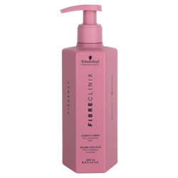 Schwarzkopf Fibre Clinix Vibrancy Conditioner