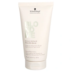 Schwarzkopf BlondMe Bond Repair Sealing Balm