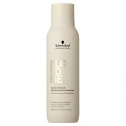 Schwarzkopf BlondMe Bond Repair Brightening Shampoo