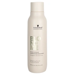 Schwarzkopf BlondMe Bond Repair Nourishing Shampoo