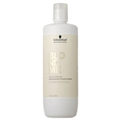 Schwarzkopf BlondMe Bond Repair Nourishing Conditioner