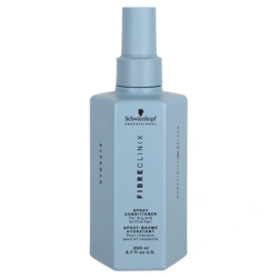 Schwarzkopf Fibre Clinix Hydrate Spray Conditioner