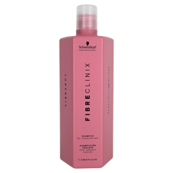 Schwarzkopf Fibre Clinix Vibrancy Shampoo