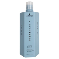 Schwarzkopf Fibre Clinix Hydrate Shampoo