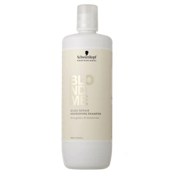 Schwarzkopf BlondMe Bond Repair Nourishing Shampoo