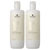Schwarzkopf BlondMe Bond Repair Nourishing Shampoo & Conditioner Duo 33.8 oz 2piece