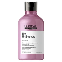 Loreal Professionnel Serie Expert Liss Unlimited ProKeratin Professional Shampoo